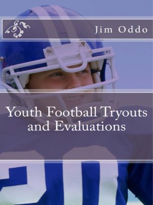 cover image of Youth Football Tryouts and Evaluations